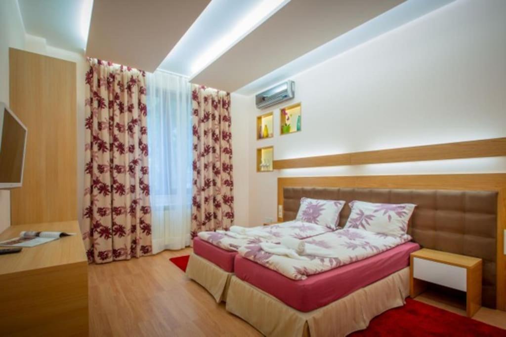 High Tech - Luxurious Apartment Sofia Exterior photo